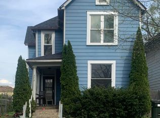 372 S Powell Ave, Columbus, OH