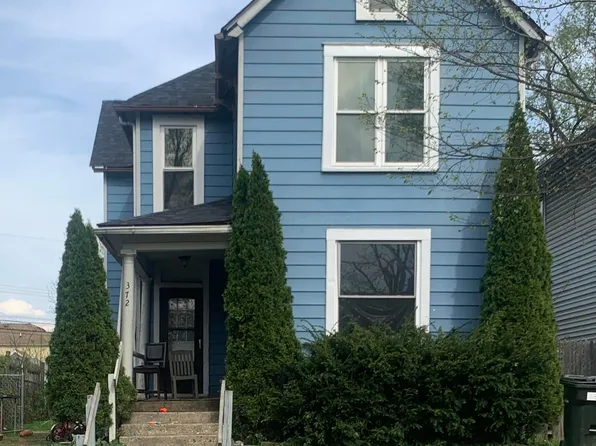 372 S Powell Ave, Columbus, OH 43204