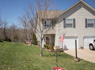 22545A Hollow Oak Ln, Saint Robert, MO 65584
