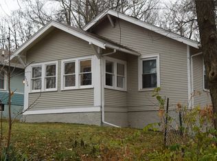 2736 Mondamin Ave, Des Moines, IA 50310