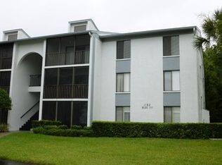 1204 Pine Ridge Cir W APT F1, Tarpon Springs, FL 34688