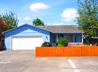 8920 NE 140th Ave, Vancouver, WA 98682