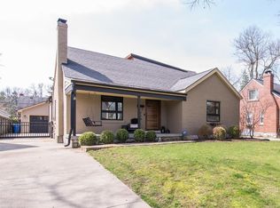 228 Chenault Rd, Lexington, KY 40502