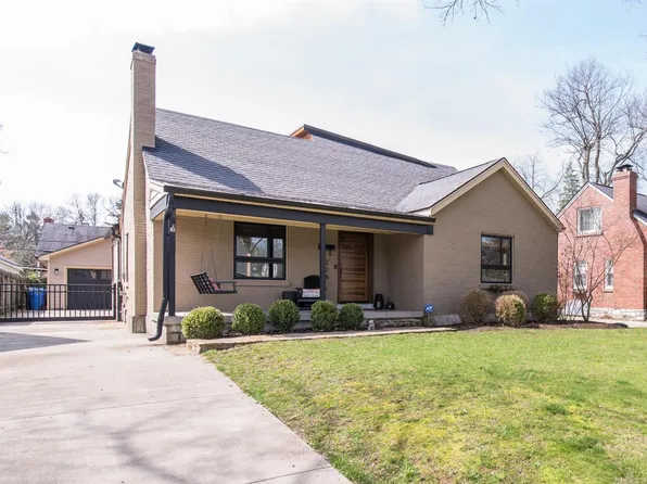 228 Chenault Rd, Lexington, KY 40502