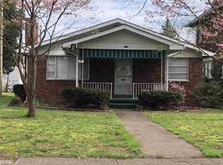 739 11th Ave, Huntington, WV 25701