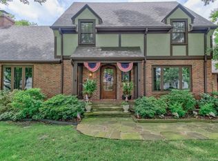 1443 Valley Rd, Bartlesville, OK 74003