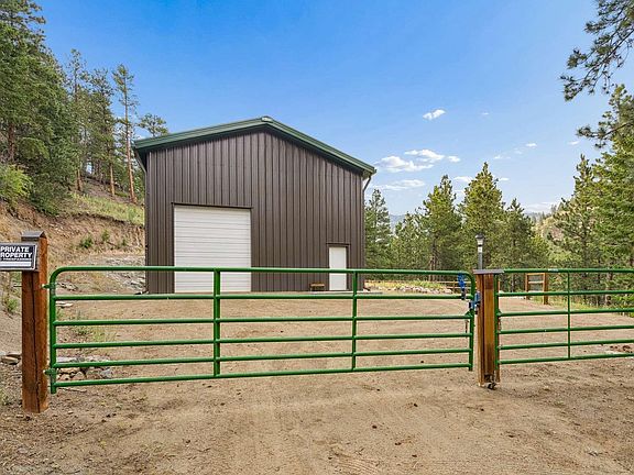 3rd image of 3819 & 3803 James Canyon Dr