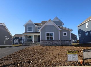 306 Reign Way, Pataskala, OH 43062