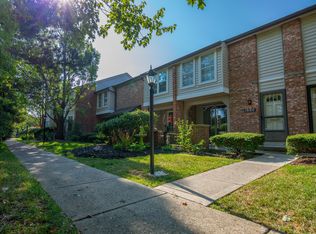 1680 Saint James Ct, Columbus, OH 43220