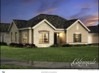 419 Quinby Way, Rock Hill, SC 29732