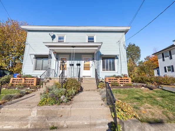48 McKinley St #48, Maynard, MA 01754