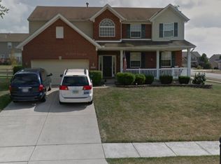 6437 Ashdale Ct, Liberty Township, OH 45044