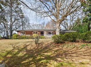 3600 Old Stilesboro Rd NW, Kennesaw, GA 30152