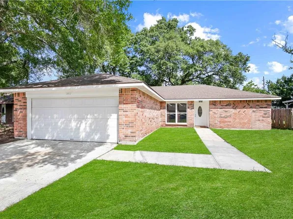 1411 Kings Row, Slidell, LA 70461