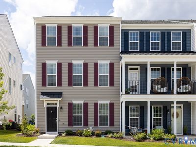 6960 Leire Ln, Chesterfield, VA, 23832