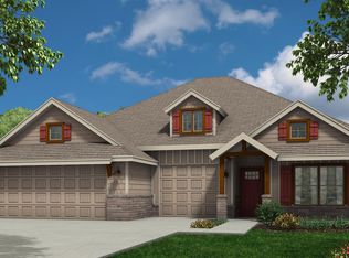 5948 Grandby Rd, Edmond, OK 73034