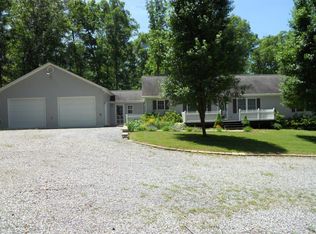 1194 Floyd Dr, Goodview, VA 24095