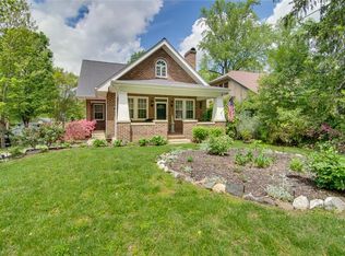 301 Woodrow Ave, High Point, NC 27262