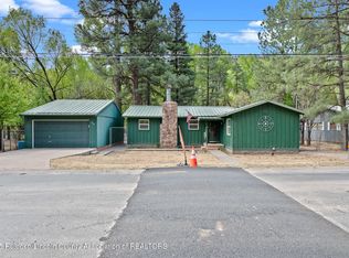 112 Meander Dr, Ruidoso, NM 88345