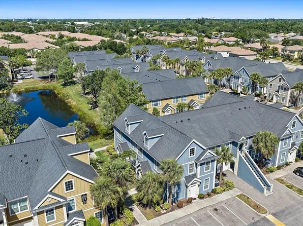 5540 Rosehill Rd Unit 201, Sarasota, FL 34233