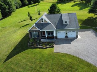 367 Goodrich Rd, Edmeston, NY 13335