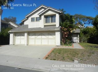 4019 Santa Nella Pl, San Diego, CA 92130