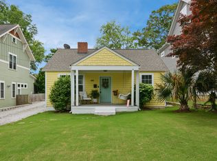 406 Glascock St, Raleigh, NC 27604