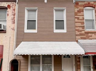 468 Birch St, Reading, PA 19604