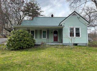 2700 Cold Springs Rd, Huntingdon, PA 16652