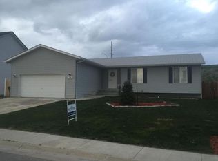 1300 Melissa Dr, Gillette, WY 82718