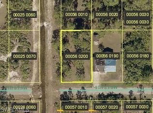 3418 9th St SW, Lehigh Acres, FL 33976
