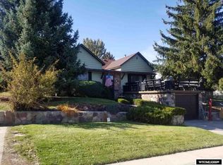 320 Western Ave, Buffalo, WY 82834