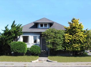 637 Humboldt St, Eureka, CA 95501