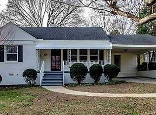 736 Mial St, Raleigh, NC 27608