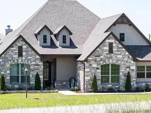 709 Highway 16, Beggs, OK 74421