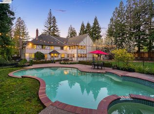 220 Britain Ct, Alamo, CA 94507