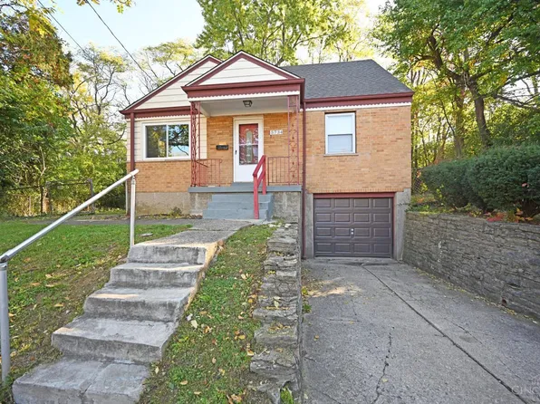 5734 Kiefer Ct, Cincinnati, OH 45224