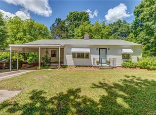 166 Westerwood Dr, Rock Hill, SC 29732