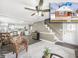 1800 Weyburn Rd, Rosedale, MD 21237