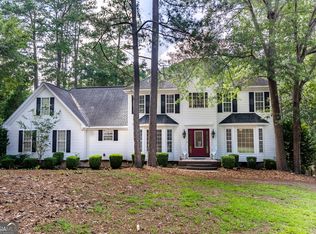 119 Richfield Cir, Kathleen, GA 31047