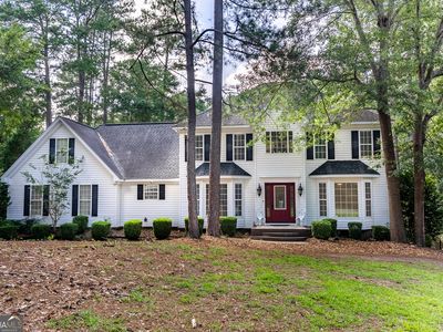 119 Richfield Cir, Kathleen, GA, 31047