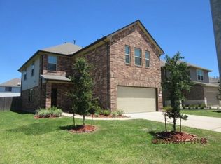 1419 Seagler Pond Ln, Houston, TX 77073