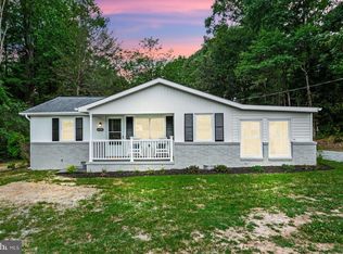 14400 W Catharpin Rd, Spotsylvania, VA 22551