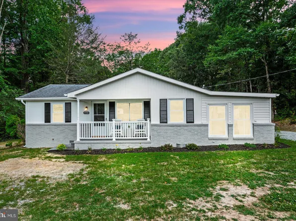 14400 W Catharpin Rd, Spotsylvania, VA 22551