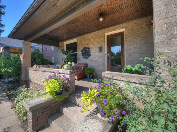 3869 Newton Street, Denver, CO 80211