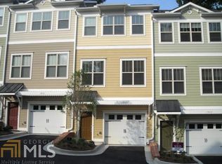 1949 Sterling Oaks Cir UNIT 13, Atlanta, GA 30329