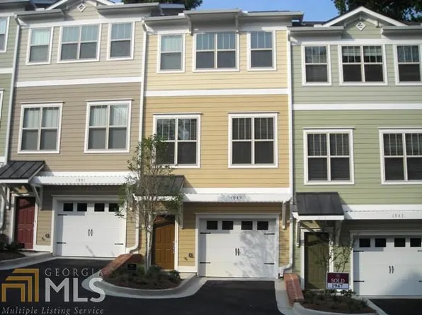 1949 Sterling Oaks Cir Unit 13, Atlanta, GA 30329