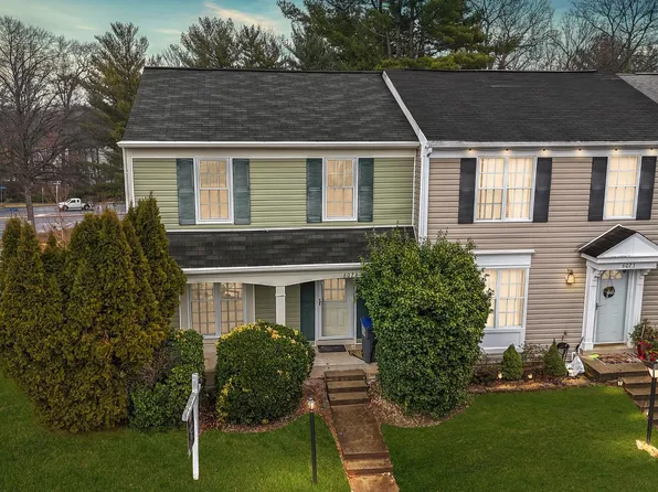 6021 Meyers Landing Ct, Burke, VA 22015