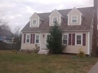 311 Highland Ave, Attleboro, MA 02703