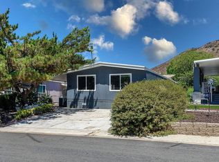 1120 Pepper Dr SPACE 134, El Cajon, CA 92021